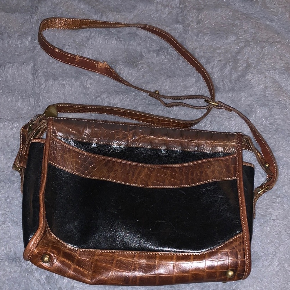 Vintage Brahmin!